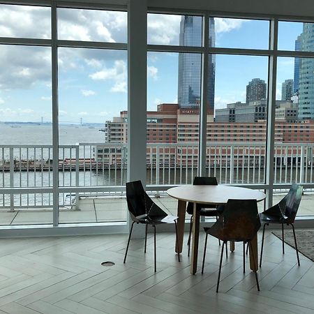 Dharma Home Suites Jc At Exchange Place Jersey City Exteriér fotografie