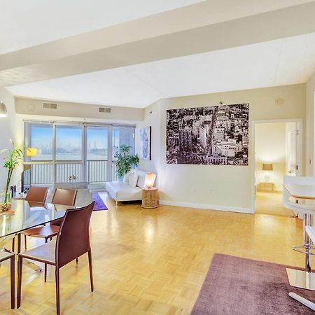 Dharma Home Suites Jc At Exchange Place Jersey City Exteriér fotografie