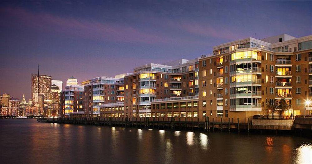 Dharma Home Suites Jc At Exchange Place Jersey City Exteriér fotografie