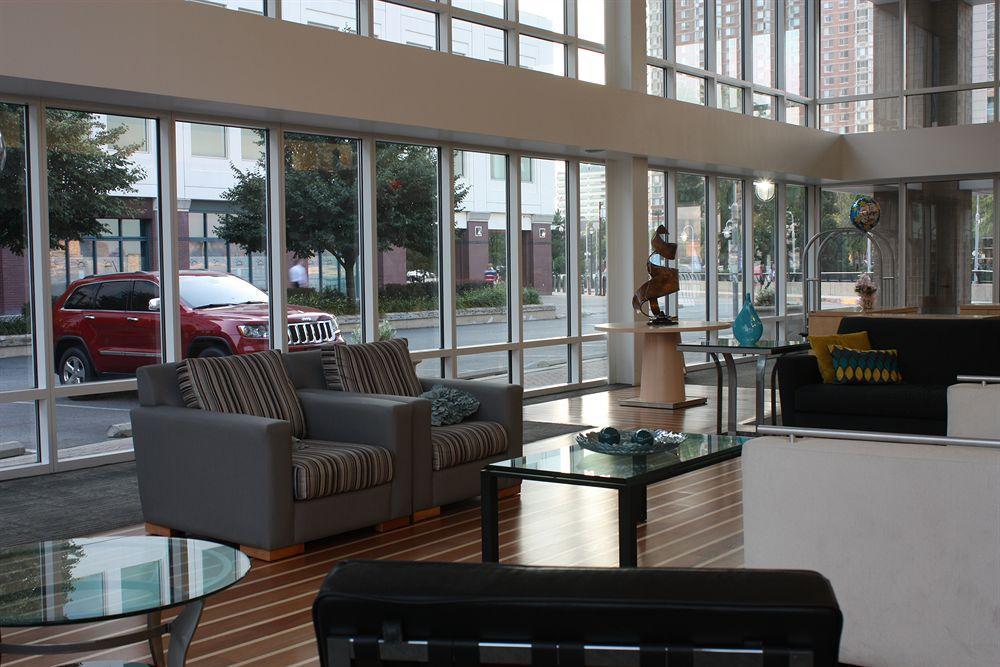Dharma Home Suites Jc At Exchange Place Jersey City Exteriér fotografie