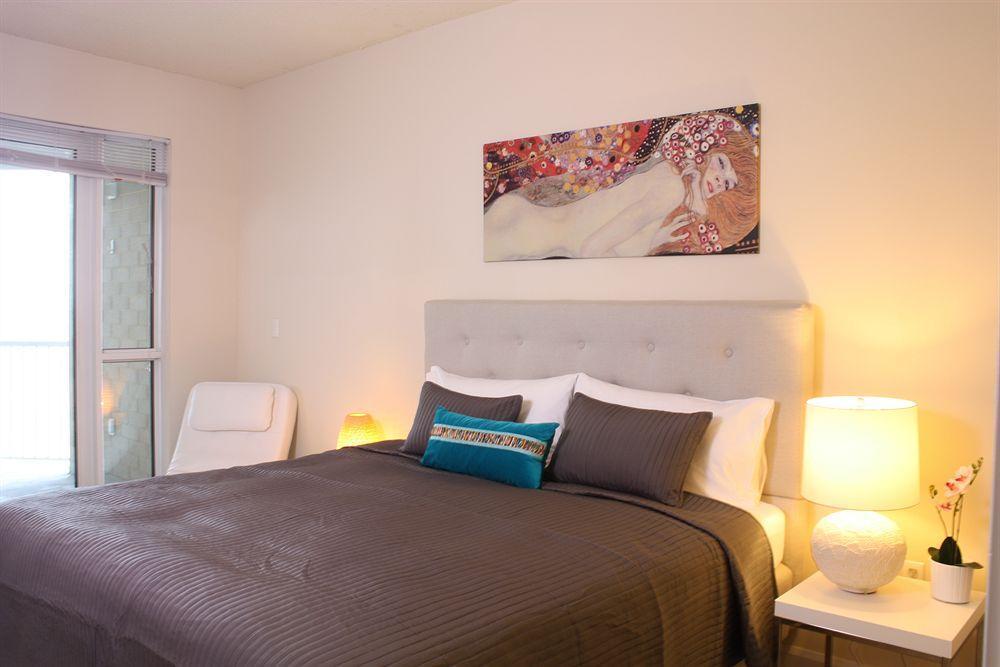 Dharma Home Suites Jc At Exchange Place Jersey City Exteriér fotografie