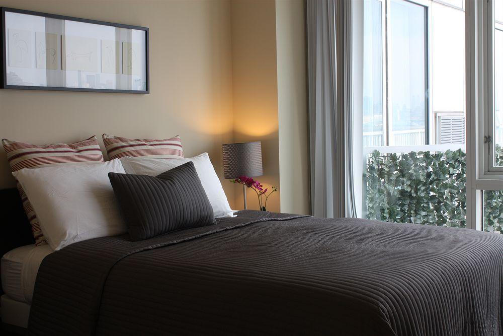 Dharma Home Suites Jc At Exchange Place Jersey City Exteriér fotografie