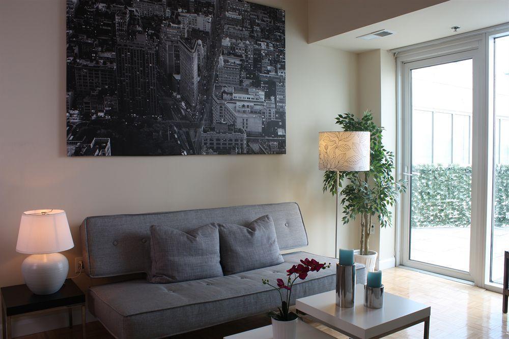 Dharma Home Suites Jc At Exchange Place Jersey City Exteriér fotografie