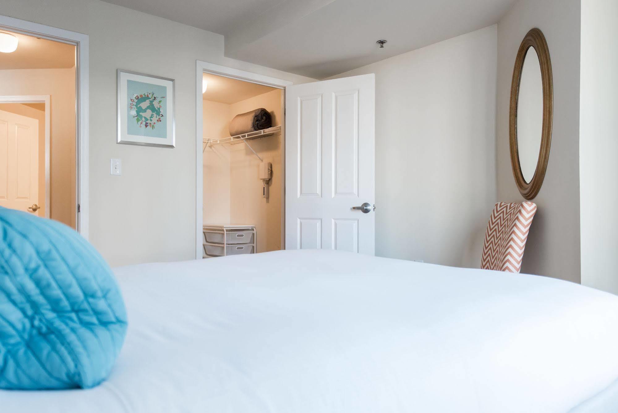 Dharma Home Suites Jc At Exchange Place Jersey City Exteriér fotografie