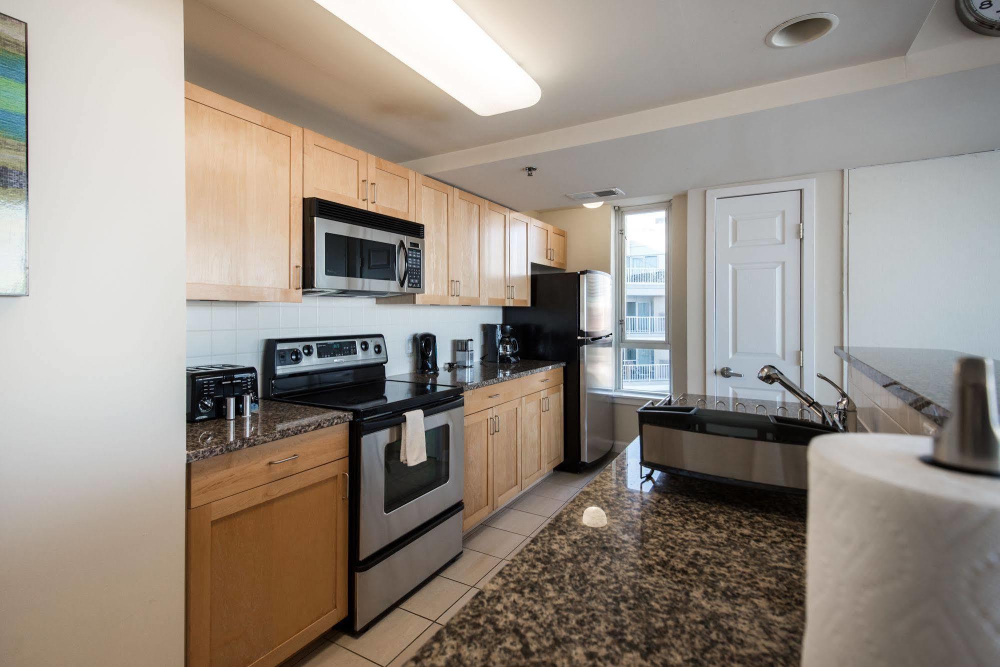 Dharma Home Suites Jc At Exchange Place Jersey City Exteriér fotografie