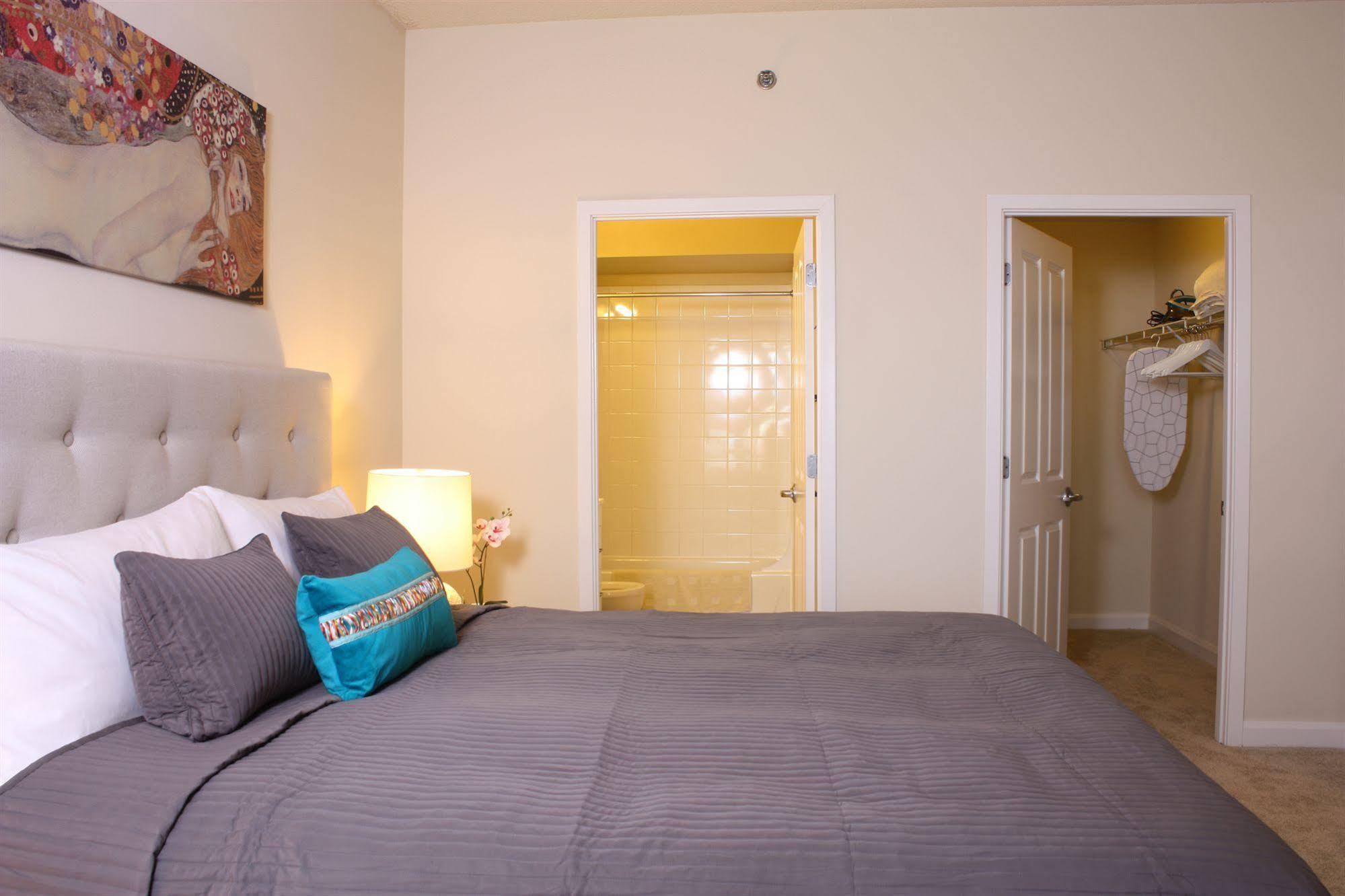 Dharma Home Suites Jc At Exchange Place Jersey City Exteriér fotografie