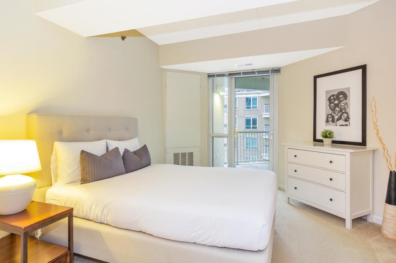 Dharma Home Suites Jc At Exchange Place Jersey City Exteriér fotografie