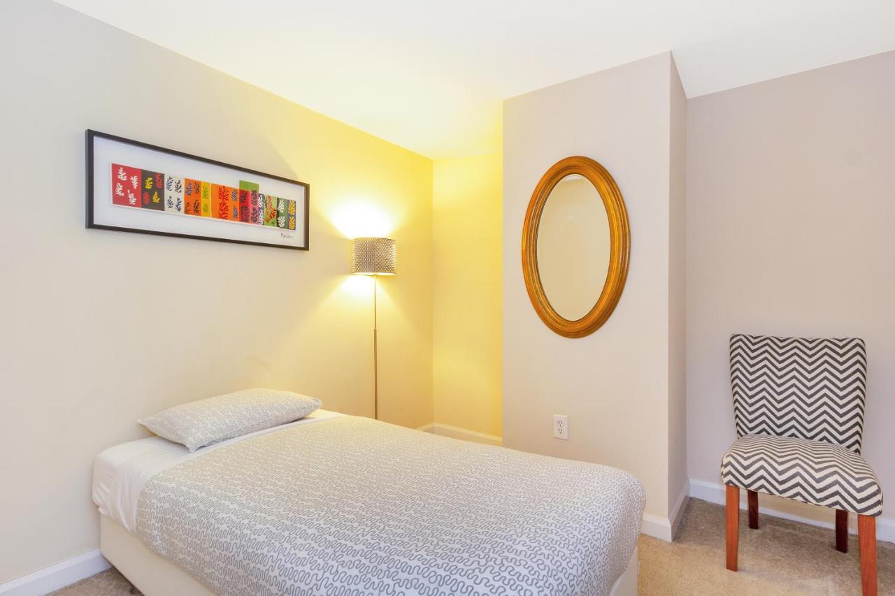Dharma Home Suites Jc At Exchange Place Jersey City Exteriér fotografie