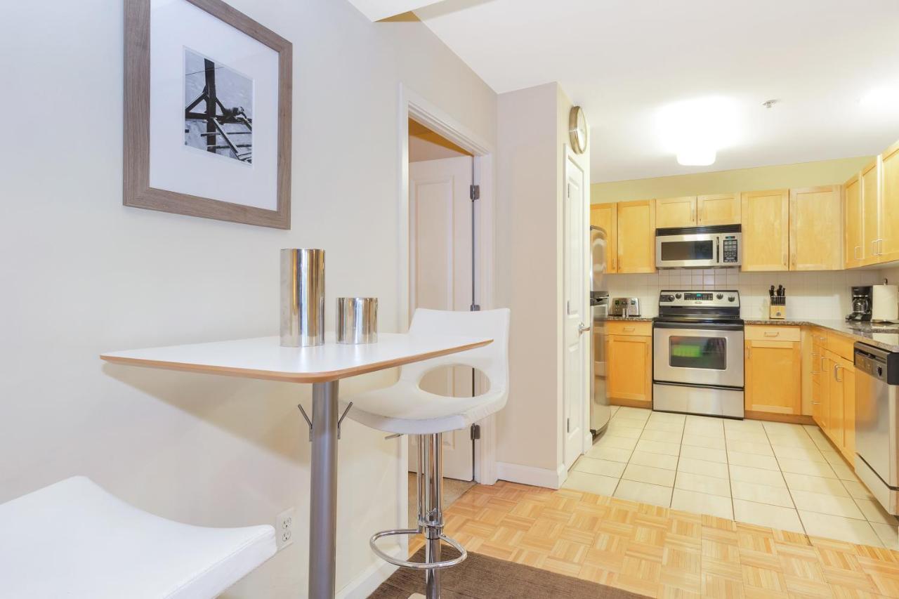 Dharma Home Suites Jc At Exchange Place Jersey City Exteriér fotografie