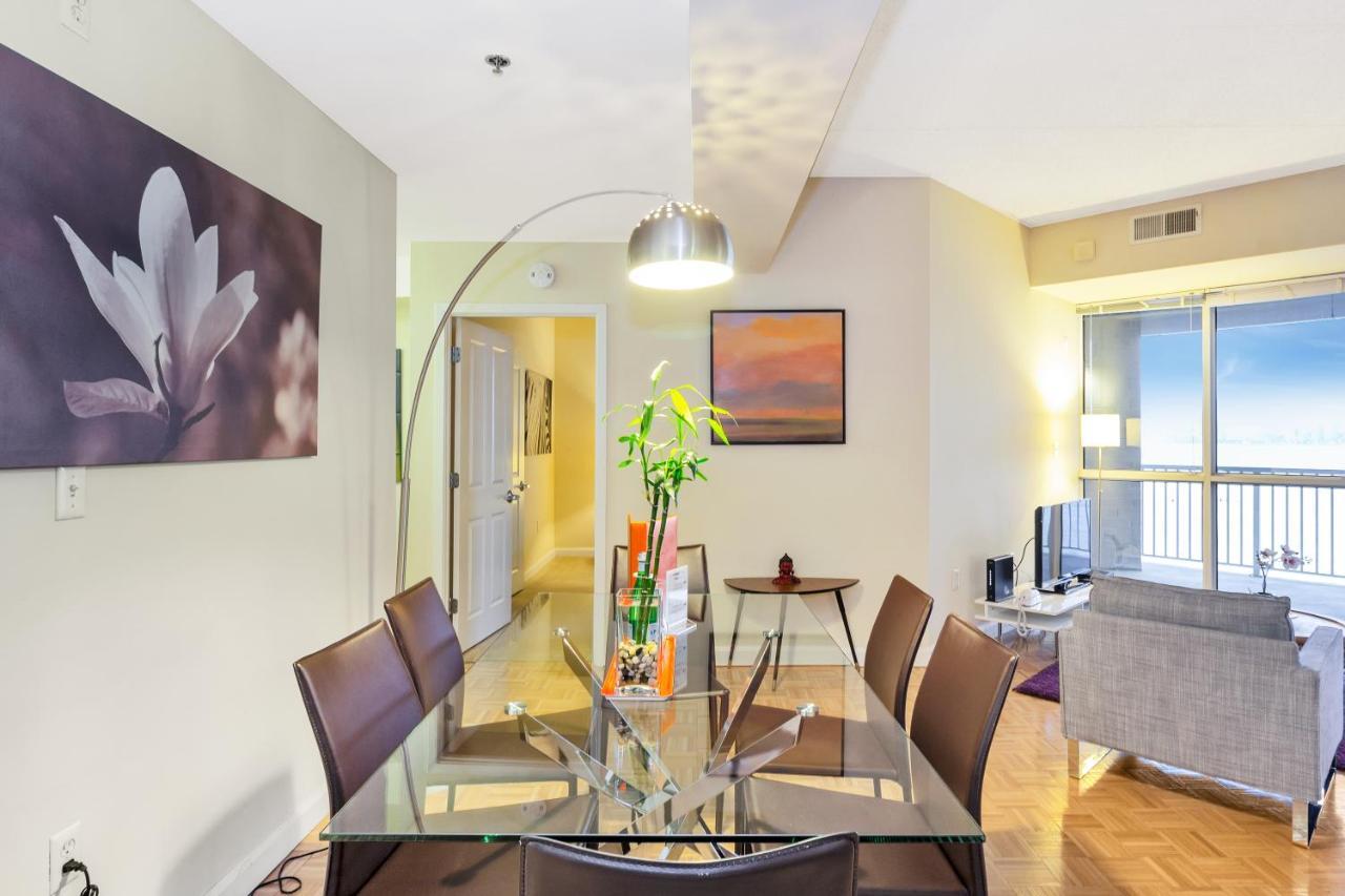 Dharma Home Suites Jc At Exchange Place Jersey City Exteriér fotografie