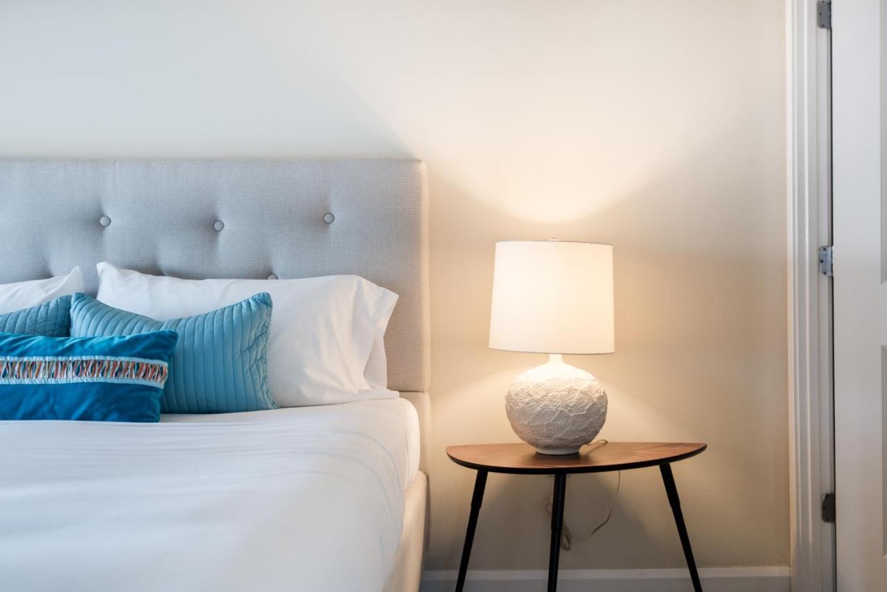 Dharma Home Suites Jc At Exchange Place Jersey City Exteriér fotografie