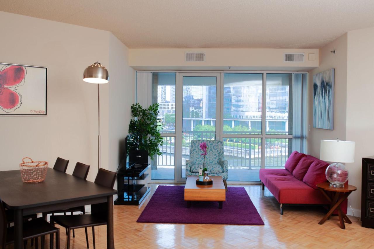 Dharma Home Suites Jc At Exchange Place Jersey City Exteriér fotografie